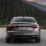 2021 Audi A4 Malaysia