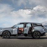 2021 BMW iX eDrive50