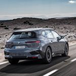 2021 BMW iX eDrive50