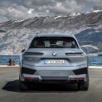 2021 BMW iX eDrive50