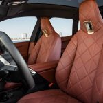 2021 BMW iX eDrive50