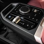 2021 BMW iX eDrive50