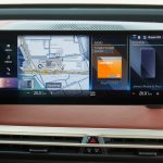 2021 BMW iX eDrive50