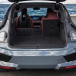 2021 BMW iX eDrive50