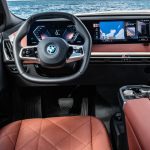 2021 BMW iX eDrive50