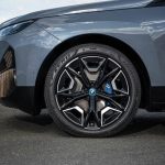 2021 BMW iX eDrive50