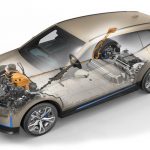 2021 BMW iX eDrive50