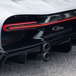 2021 Bugatti Chiron Super Sport