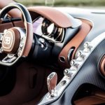 2021 Bugatti Chiron Super Sport