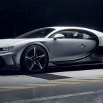 2021 Bugatti Chiron Super Sport