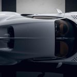 2021 Bugatti Chiron Super Sport