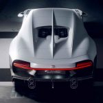 2021 Bugatti Chiron Super Sport
