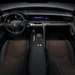 2021 Lexus LC500