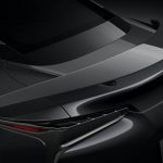 2021 Lexus LC500