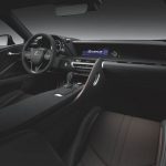 2021 Lexus LC500
