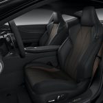 2021 Lexus LC500