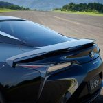 2021 Lexus LC500
