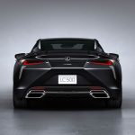 2021 Lexus LC500