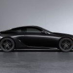 2021 Lexus LC500