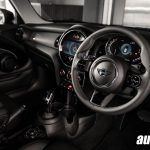 2021 Mini Cooper S