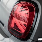 2021 Mini Cooper S
