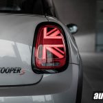 2021 Mini Cooper S