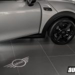 2021 Mini Cooper S