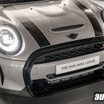 2021 Mini Cooper S