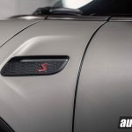 2021 Mini Cooper S