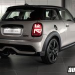 2021 Mini Cooper S