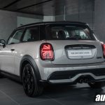 2021 Mini Cooper S