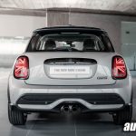 2021 Mini Cooper S