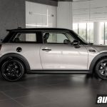 2021 Mini Cooper S
