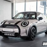 2021 Mini Cooper S