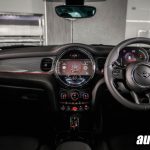 2021 Mini Cooper S