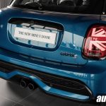 2021 Mini Cooper S