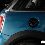 2021 Mini Cooper S