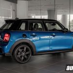2021 Mini Cooper S