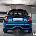 2021 Mini Cooper S