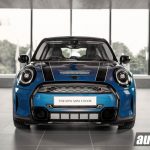 2021 Mini Cooper S