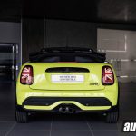2021 Mini Cooper S