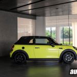 2021 Mini Cooper S