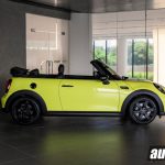2021 Mini Cooper S