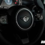 2021 Mini Cooper S