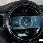 2021 Mini Cooper S