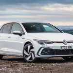 2021 Volkswagen Golf GTI MK8