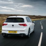2021 Volkswagen Golf GTI MK8