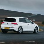 2021 Volkswagen Golf GTI MK8