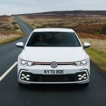 2021 Volkswagen Golf GTI MK8