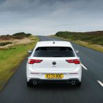 2021 Volkswagen Golf GTI MK8